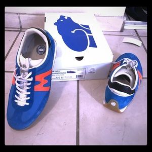 Karhu Champion Sz 8US